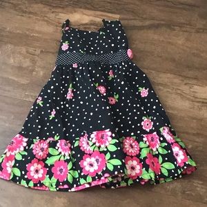 Toddler Dress
